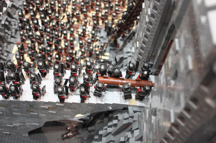 Lego Lord Of The Rings