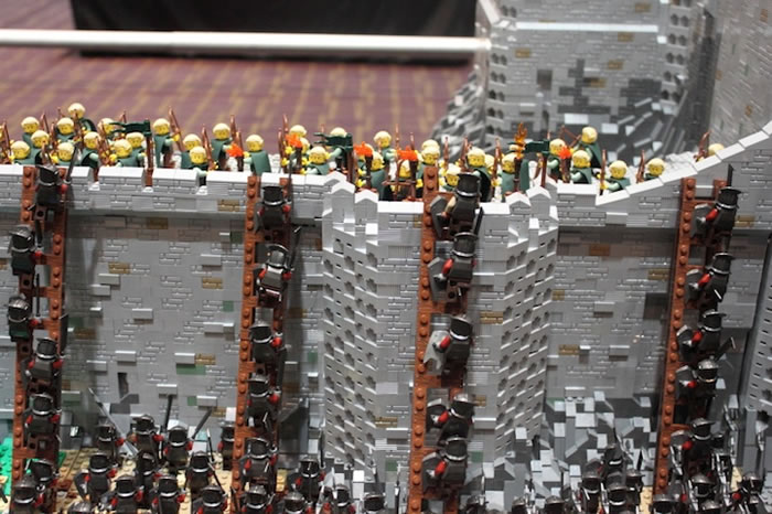 Lego Lord Of The Rings