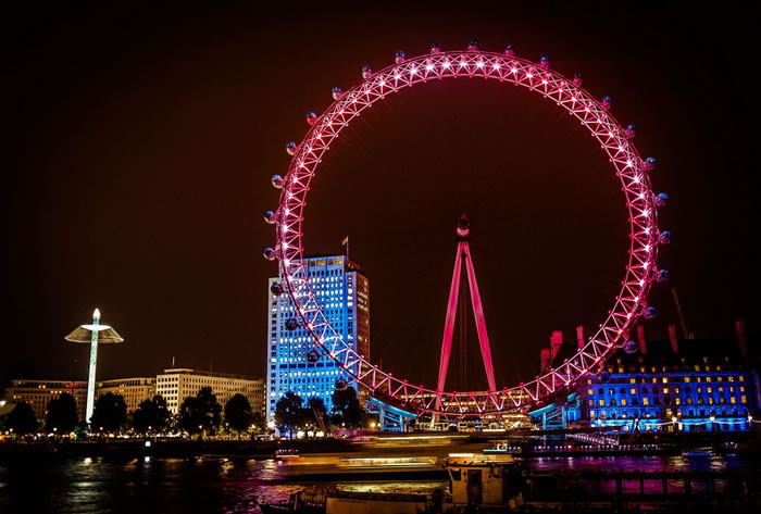 London Eye