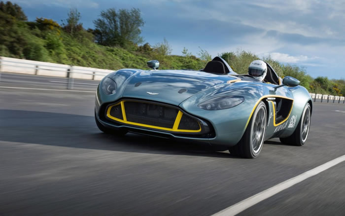 aston-martin-cc100-speedster-concept - high performance cars