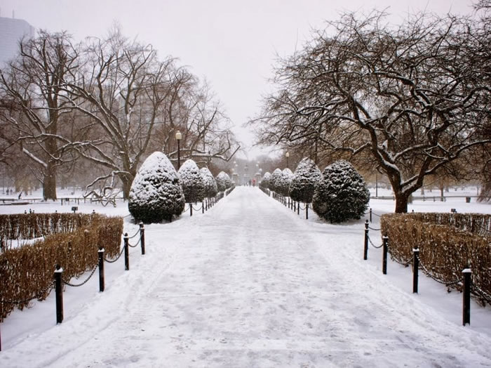 12. white walkway by Ryan Catalani