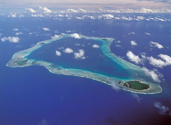 5 Great Vacation Spots For A Secluded Getaway 1