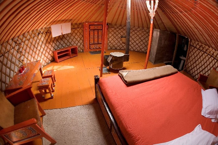 5 Great Vacation Spots For A Secluded Getaway 10