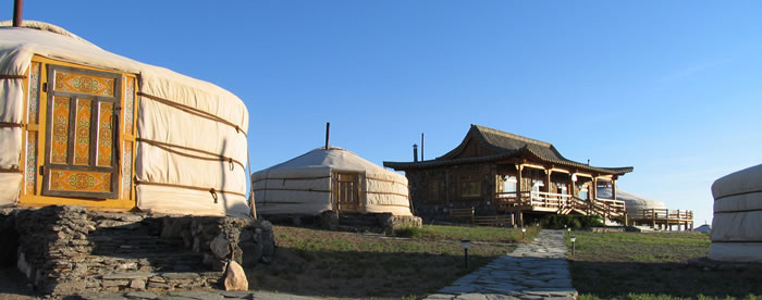 5 Great Vacation Spots For A Secluded Getaway 8