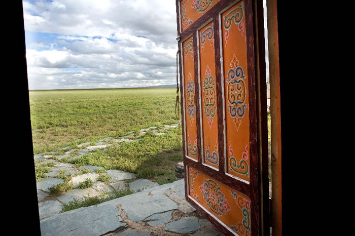 5 Great Vacation Spots For A Secluded Getaway 9