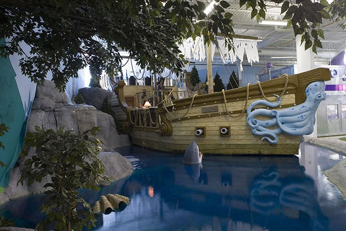 Inventionland Design Factory 2