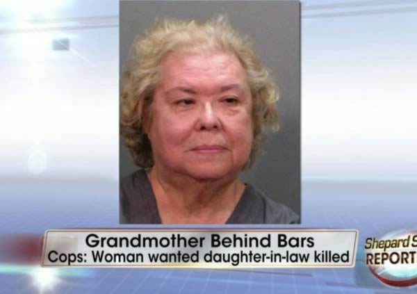 Ruin Your Whole Life - Mother In Laws From Hell That Would Ruin Your Whole Life 1