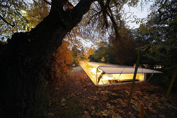 Selgas Cano Architecture Office 2