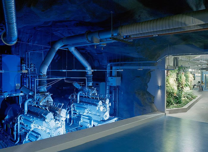 White Mountain Office 3