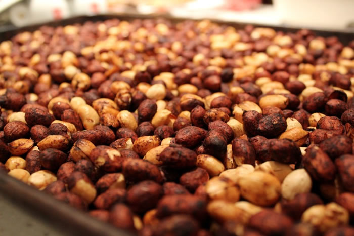 peanuts - Natural Foods Holistic Treatment No Need For Pills