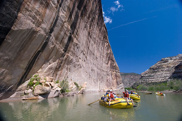 40 Adventure Vacations To Take Before You Die 10