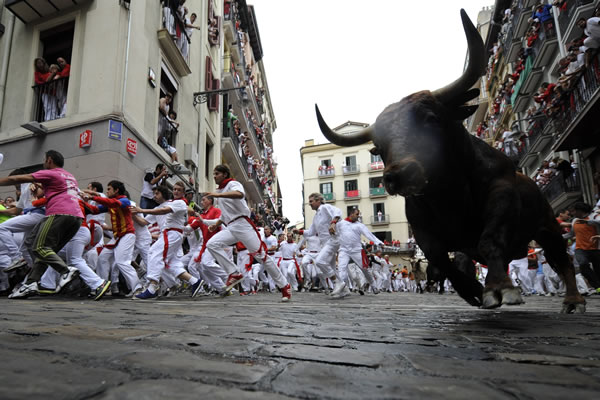 40 Adventure Vacations To Take Before You Die 19