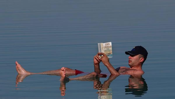 40 Adventure Vacations To Take Before You Die 4