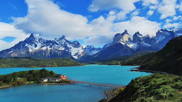 40 Adventure Vacations To Take Before You Die 7