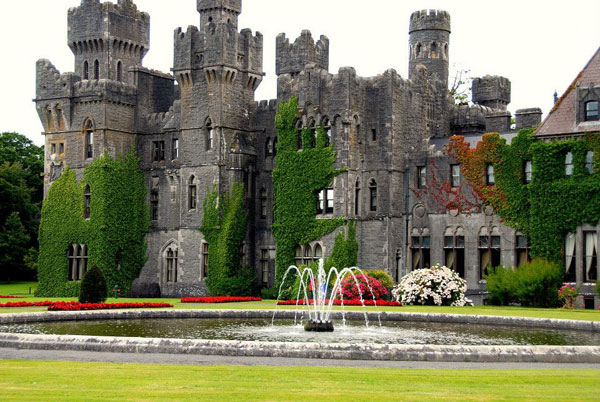 8Cong-Ireland - 10 Beautiful Europe Tours Cities To Visit Before You Die