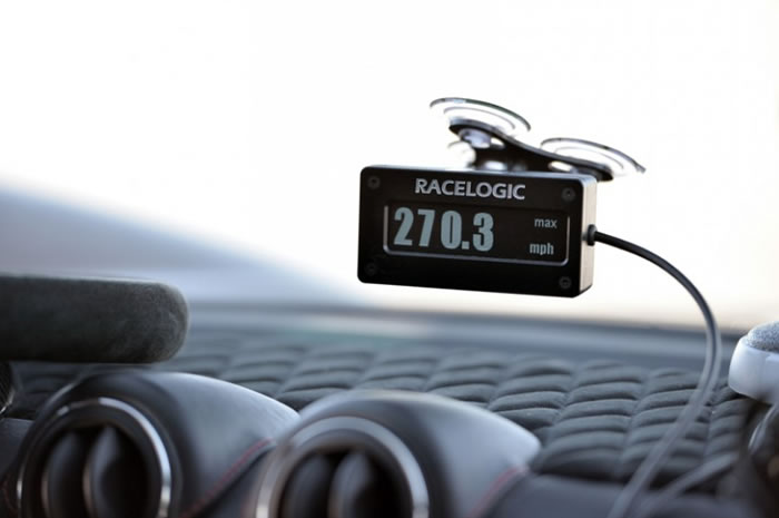 Hennessey Venom GT Beats The Bugatti Veyron Sports Car Speed Record - Bugatti Veyron Sports Car