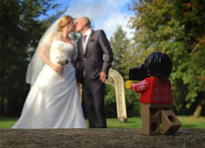 World Travel Adventure Legographer Miniature Wanderer (10)