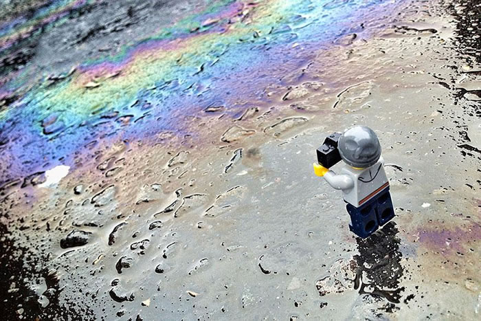 World Travel Adventure Legographer Miniature Wanderer (3)