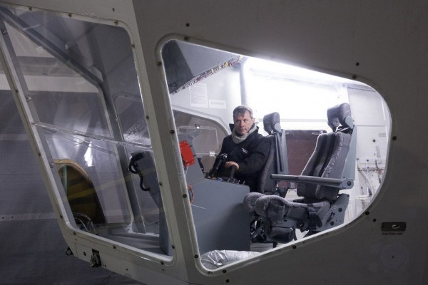 Air Travel - Airlander The World’s Longest Aircraft (5)