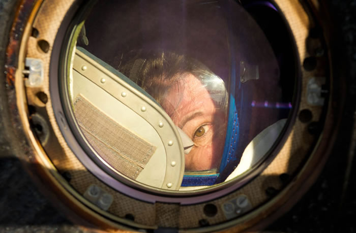 NASA Release High Quality Photos Of Space To Celebrate Gravity's Oscars 12