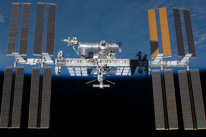 NASA Release High Quality Photos Of Space To Celebrate Gravity's Oscars 3