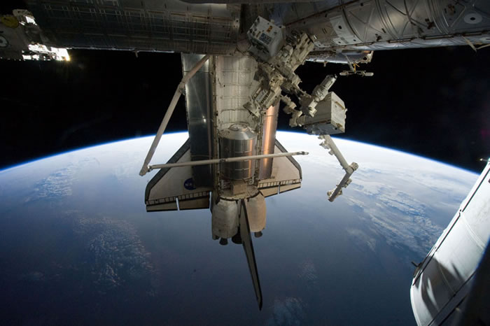 NASA Release High Quality Photos Of Space To Celebrate Gravity's Oscars 4