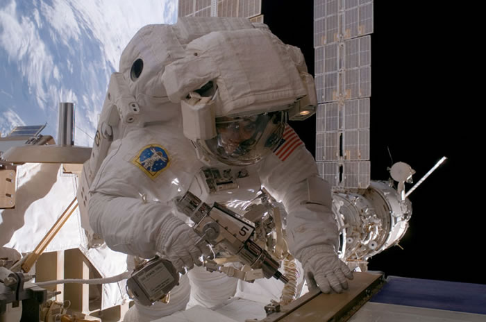 NASA Release High Quality Photos Of Space To Celebrate Gravity's Oscars 6