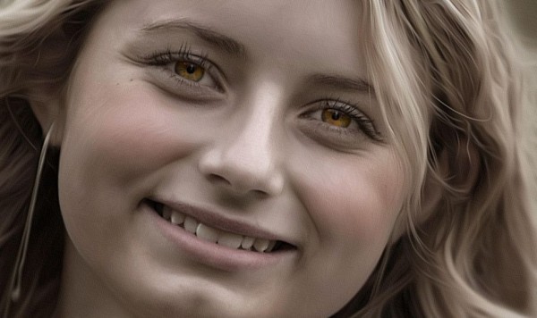 Oil Canvas Painting You Won't Believe Are Not Photos (5)