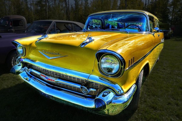 Painting You Won't Believe Are Not Photos (2)