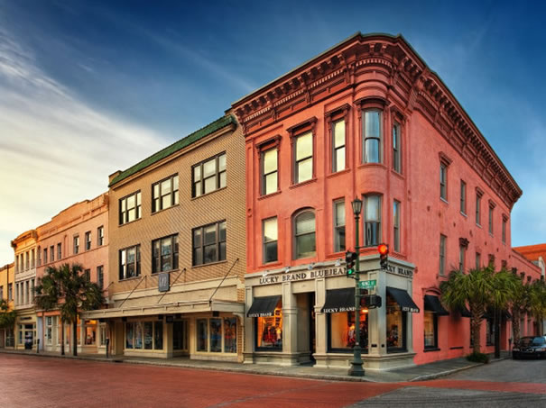 Top Ten Best Vacation Cities To Visit While Traveling In America 10