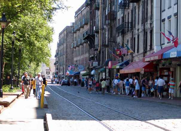 Top Ten Best Vacation Cities To Visit While Traveling In America 2