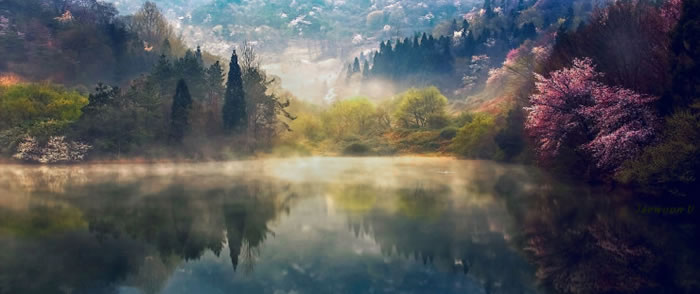 10 Spectacular Places To Visit During Spring Time 6