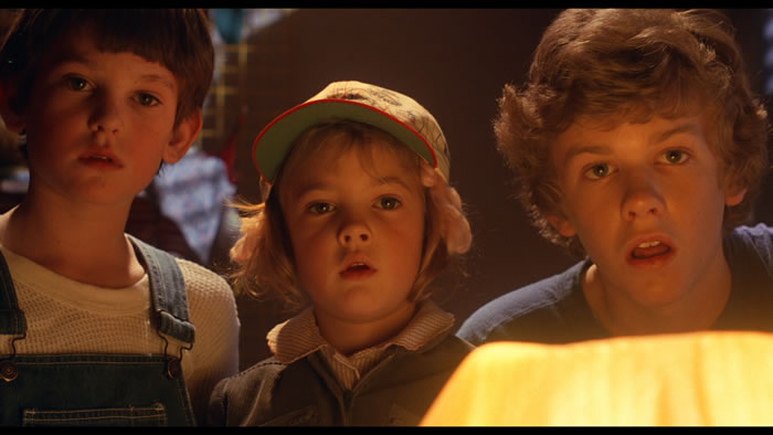 20 Things You Never Knew About E.T. The Extra-terrestrial Movie 1
