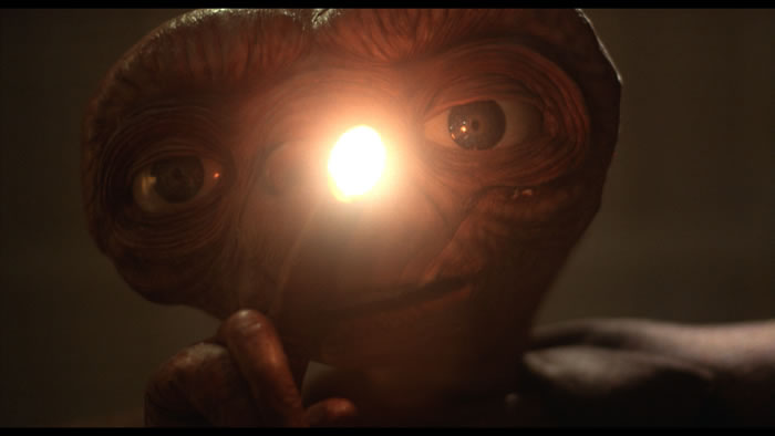 20 Things You Never Knew About E.T. The Extra-terrestrial Movie 18
