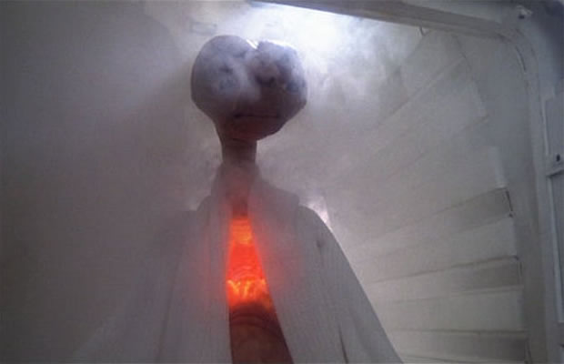 20 Things You Never Knew About E.T. The Extra-terrestrial Movie 19