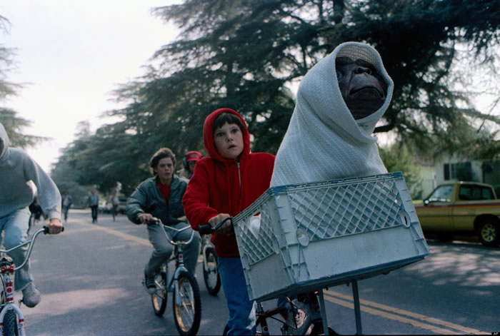 20 Things You Never Knew About E.T. The Extra-terrestrial Movie 20