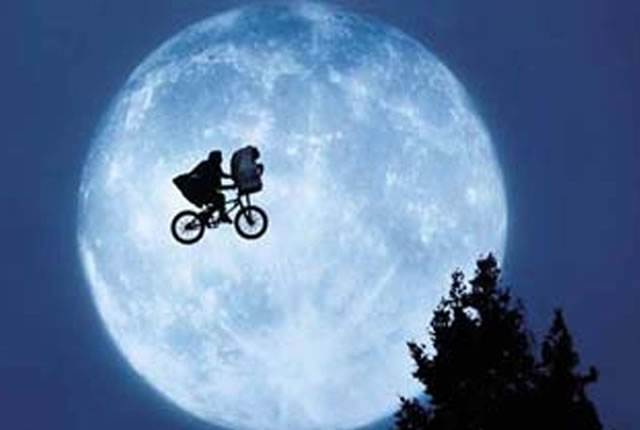 20 Things You Never Knew About E.T. The Extra-terrestrial Movie