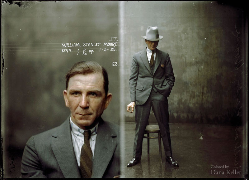 21 Historic Black And White Photos Turned Into Color Photo Prints (9)