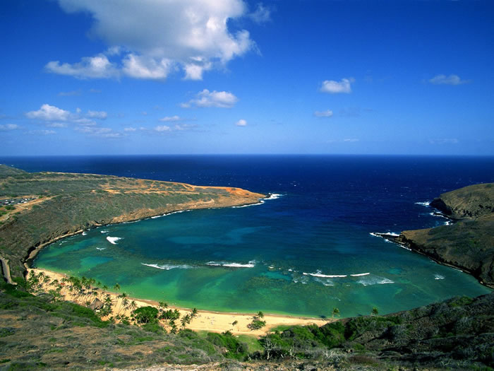 7 Places To Travel Before You Die - Oahu, Hawaii