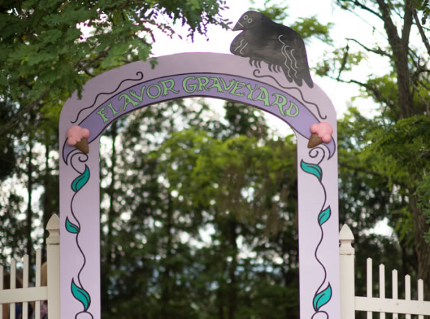 Did You Know Ben & Jerry’s Has An Ice Cream Flavor Graveyard 2
