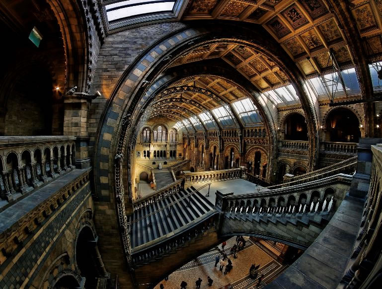 London 21 Images Of Europe's Favorite City (1)