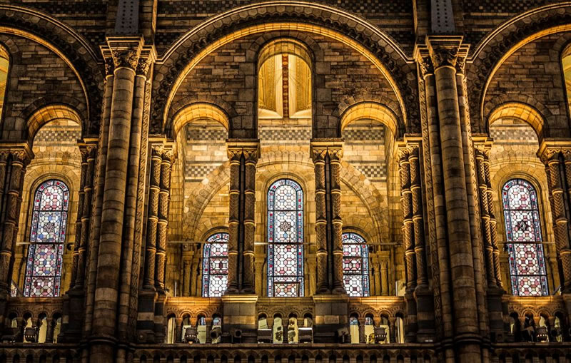 London 21 Images Of Europe's Favorite City (5)