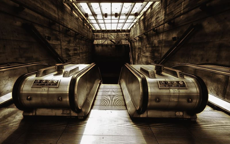 London 21 Images Of Europe's Favorite City (7)