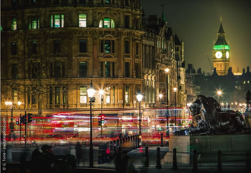 London 21 Images Of Europe's Favorite City (8)