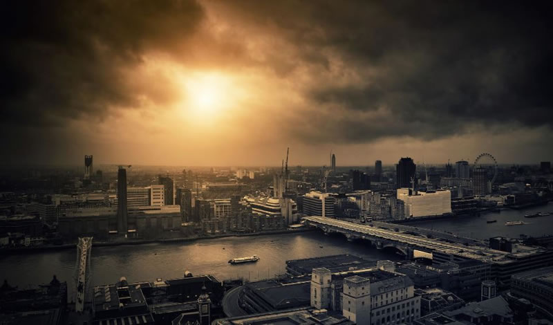 London Travel 21 Images Of Europe's Favorite City (8)