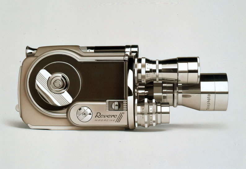 Photorealistic Object Portrait Paintings By William Fisk (1)