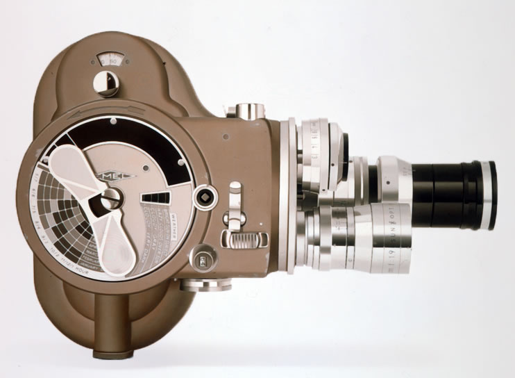 Photorealistic Object Portrait Paintings By William Fisk (5)