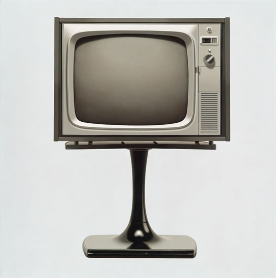 Photorealistic Object Portrait Paintings By William Fisk (9)