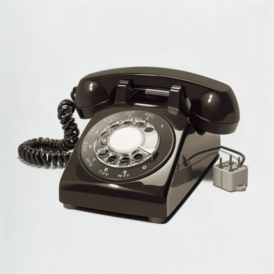 Photorealistic Paintings By William Fisk (1)