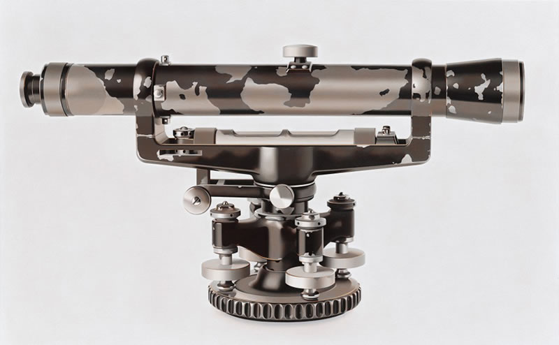 Photorealistic Paintings By William Fisk (10)